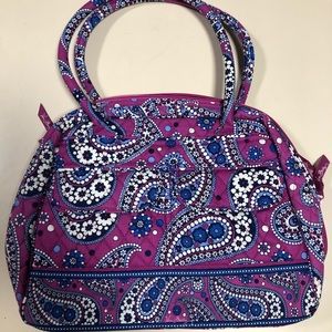 Vera Bradley Bowler